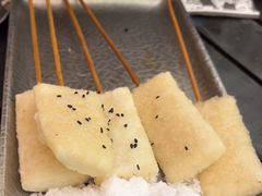 -北丐先生·野馄饨烧烤(长宁龙之梦店)