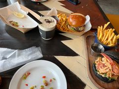 -Cooking Man(中懋天地店)