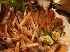 -和彩放题餐厅(酒仙桥店)