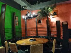 -令狐冲烤鱼·烧菜馆(达明店)