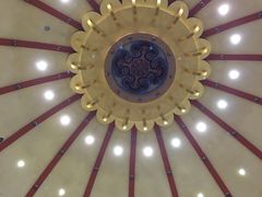 -蒙古大营·蒙古演绎餐厅(赛马场店)