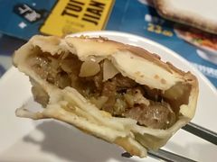 -撒拉花儿·新疆菜·清真(太阳宫店)