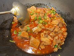 -横山双城铁锅炖羊肉(创始店)