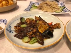 -东兴楼饭庄(六里桥店)