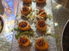 -T館·花园艺术餐厅