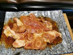 -万兴佳烤肉·长白山老味道(宏泰广场店)