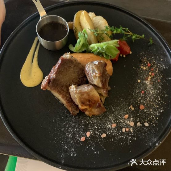 陆枂餐厅