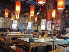 -月满大江千层肚火锅(锦城大道店)