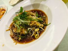 -香满楼(南关店)