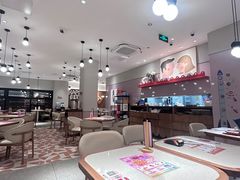 -必胜客(龙茗店)