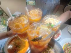 -费大厨辣椒炒肉(黄兴中心广场店)