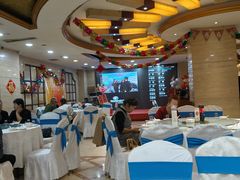 -台北A+A七喜饭店(德增街店)