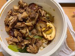 -上海健康医学院北苑食堂