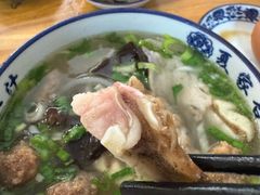 -夏家合汁(天润花园小区店)