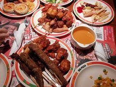 -比格比萨自助(国展店)