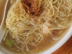 鲜虾云吞面-小梁哥云吞面(黄贝岭店)