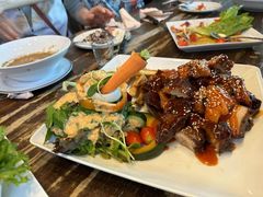 -Ohkajhu Organic Farm Sansai