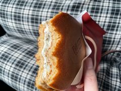 奥利奥芝士-泽田本家·铜锣烧(TX淮海店)