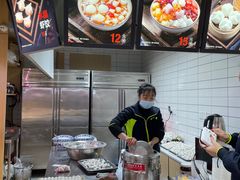 -八一好吃街·高品美食广场