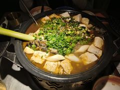 -探鱼·鲜青椒爽麻烤鱼(广州欣荣广场店)