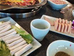 -烩两江火锅(忠县万达店)