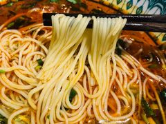 -清真·西域伙伴牛肉面·羊肉串(融创店)