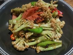 -吕氏疙瘩汤·新鲁菜(济南万象城店)