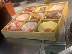 -烤肉仓库(东亚·望京中心店)