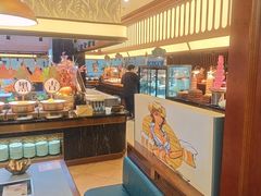 -比尔森巴西烤肉自助(红旗街店)