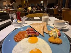 -香港港岛英迪格酒店