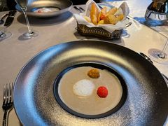 -北京古城老院厉晓麟精致菜