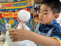 -食间旅人DIY烘焙工作室