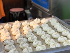 -津门张记包子铺(华昌道店)