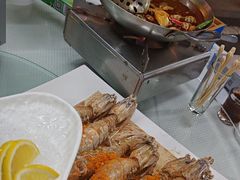 -海鲜e族(马王堆店)