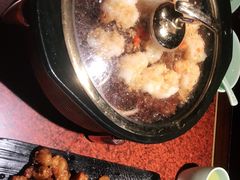-绿茶餐厅(蓝色港湾店)