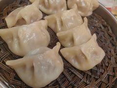 -老爷子原味蒸饺(总店)