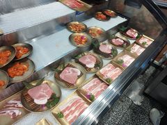 -花味·自助烤肉(江宁同曦店)