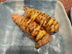 -元气寿司(环球港店)