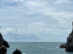 -平潭岛•仙人井