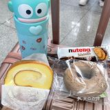 多少次去五一就为这一口