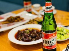-阳光院坝小龙虾(红牌楼店)