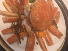 -优食坊·蒸汽海鲜(康盛路店)