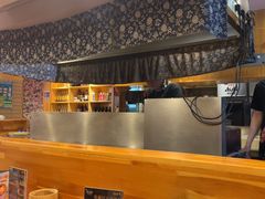 -晶吉·居酒屋·烧鸟·生鱼饭(中山区民主广场店)