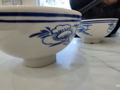 -马兰拉面(西直门外店)