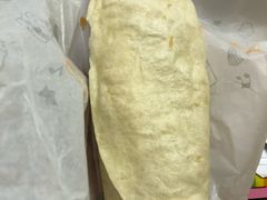 辣味鸡肉卷-华莱士·全鸡汉堡(浦东南路店)