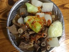 -钟村牛杂
