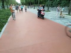 -成都市活水公园