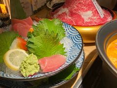 -温野菜涮涮锅(西单大悦城店)