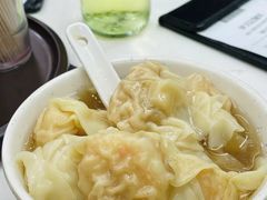 -麦文记面家(佐敦店)