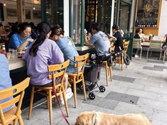 -RAC BAR(安福路店)